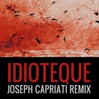 Joseph Capriati publica su remezcla de Radiohead