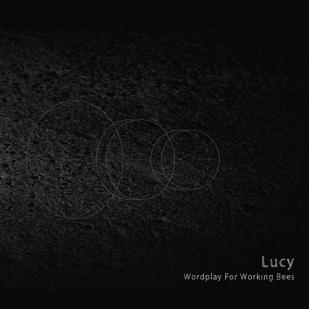 Lucy presenta su Album Wordplay for Working Bees