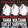 Mp3:Tania Vulcano , Tucillo , Tato and Willie Graff , Live at Pandemonium-DC10 Closing 2011