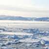 Rusia se agranda 10km2 'en 20 Vaticanos' tras colonizar islas en el Ártico