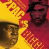 “2pac vs. Biggie: An Illustrated History of Rap’s Greatest Battle”, nuevo libro disponible en las tiendas...