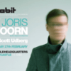 Mp3: Joris Voorn - Live @ Club Habit (Newcastle,UK) â€¢ (27-02-2009)