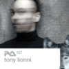 Mp3: Tony Lionni - Podcast RA 157