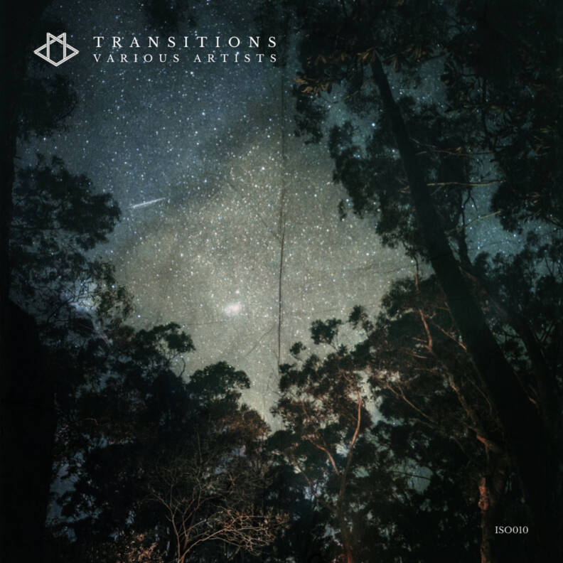 Transitions, el nuevo compilado del sello bogotano Isometric Music