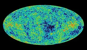 Cómo era el sonido de los orígenes del universo y qué pistas revela sobre la misteriosa materia oscura