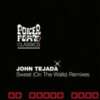 Review Yourself:John Tejada Sweat (On The Walls) / The Remixes
