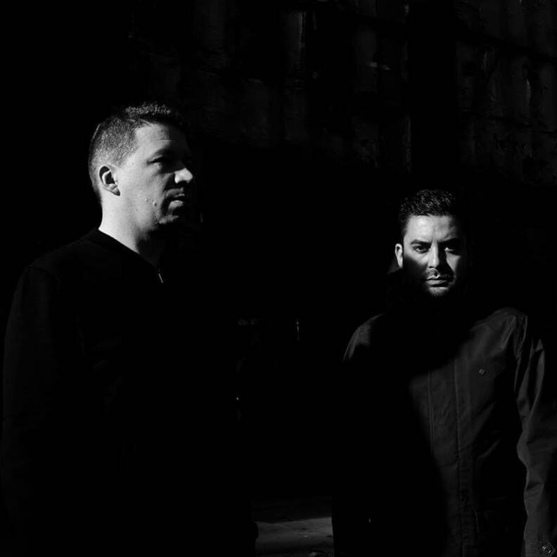 ABSTRACT DIVISION presenta su primer álbum completo MIDNIGHT ENSEMBLE, un viaje por el espectro de subgéneros de la música electrónica
