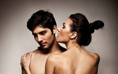 8 Mitos sexuales para dejar en el olvido. Pantherstock