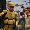 El Ejército de EE.UU. probará sus primeros 'trajes de Iron Man' en junio