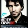 MedellinStyle.com presenta MATHEW JONSON (LIVE) EL CIERRE 2012 - Diciembre 1