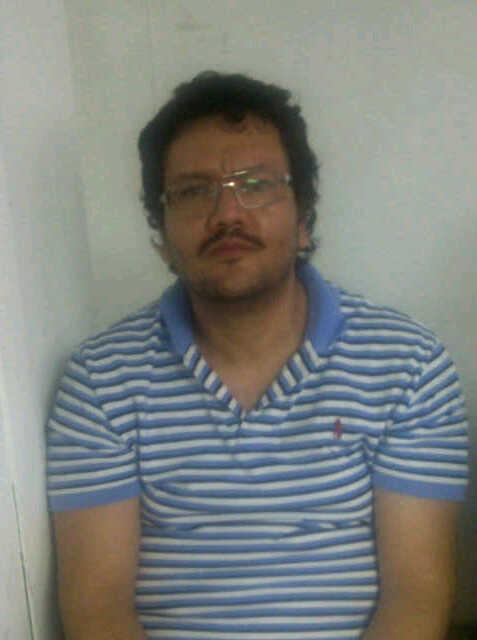 Maximiliano Bonilla Orozco alias 'Valenciano' habría sido capturado en Venezuela (Foto)