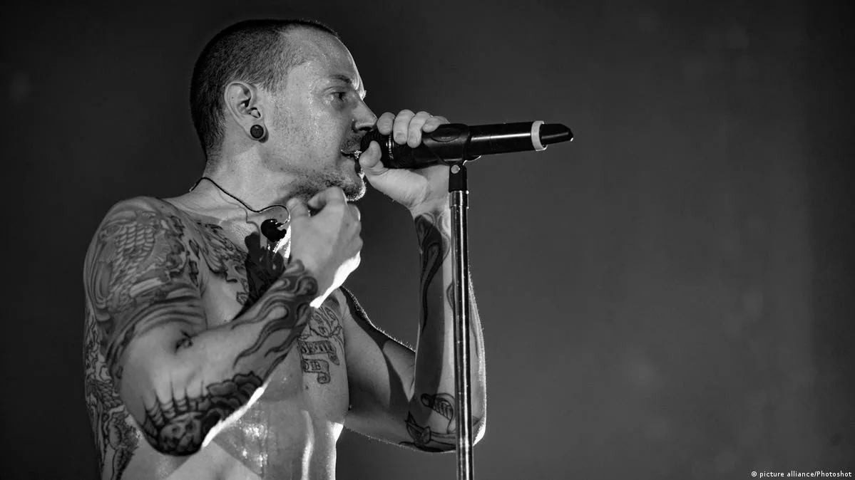 Linkin Park lanzará Friendly Fire, canción con la voz del difunto Chester Bennington