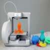 ¿Viene una nueva revolución tecnológica con la impresora 3D?