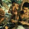 Huesos: Otra especie diferente a los Nativos Americanos llegó a America