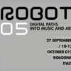 Robot Festival quinta edición