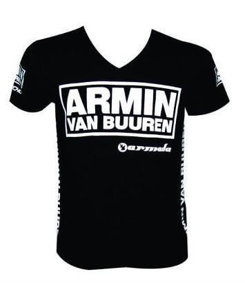 T-Shirt Armin Van Buuren a la Venta YA! $ 30.000 ! [ ADOMICILIO 4447179 ]