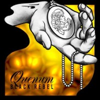 Quenum - Black Rebel EP