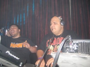 Mp3: WEEK 17: DJ SNEAK - For The Ladies (feb 11-2009)