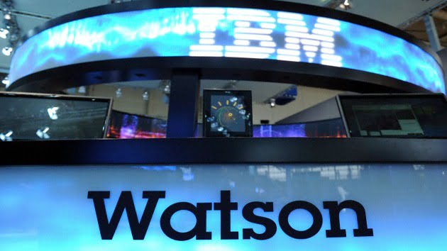 IBM invertirá 1000 millones en un superordenador con inteligencia humana