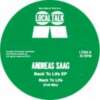 Review Yourself: Andreas Saag / Back To Life (Full Mix) ( New Music )