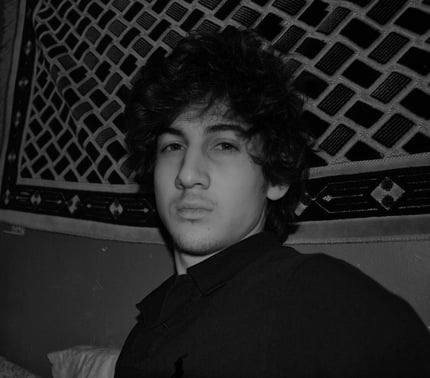 BREAKING: Cercan a Dzhokhar Tsarnaev el 2do sospechoso del atentado de Boston (Transmisión en Vivo)