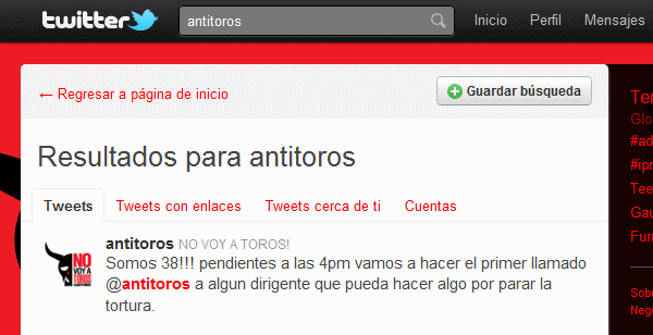 Importante: Cómo participar de la campaña @ANTITOROS de MedellinStyle.com en cualquier parte del MUNDO?