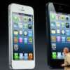 El iPhone 5 alcanzó los 2 millones de pedidos en su primer día
