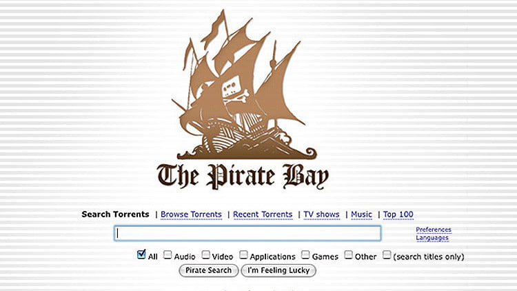 The Pirate Bay: "Me rindo, no ganaremos la lucha a favor de Open Internet"