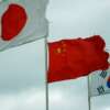 ¿Se encaminan China y Japón al conflicto armado?