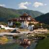 El Reino de Bután es el primer país carbono neutro del mundo