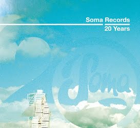 Soma Records 20 Años ( Daft Punk Unreleased )