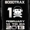 BOGOTRAX 2013: Documental by Santiago Ospina