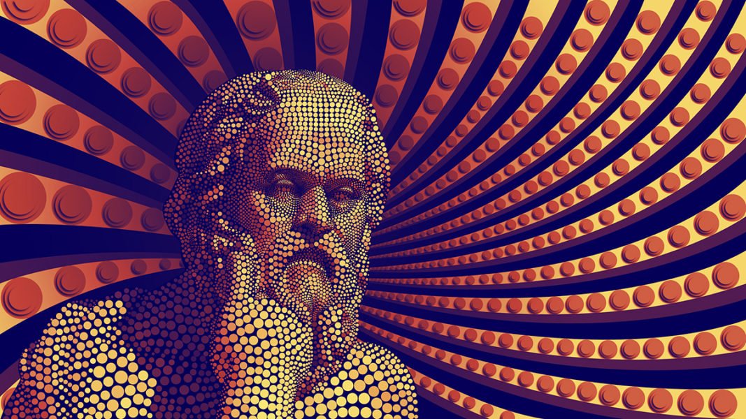 Los Filósofos y los Psicodélicos: Platón, Nietzsche y otros 11 filósofos alteraron su mente?