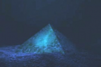 Confirman la existencia de una ciudad en el Triángulo de las Bermudas (Fotos)