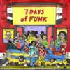 "7 Days of Funk" álbum conjunto entre Snoop Dogg & DâM-FunK, revisa los datos y disfruta del primer vídeo oficial.