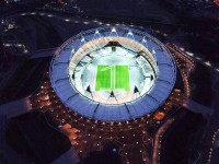 Los Juegos Olímpicos de Londres 2012 serán transmitidos en 3D