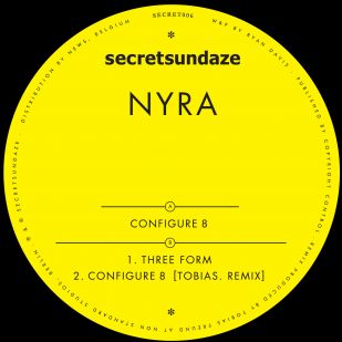 Nyra - Configure 8