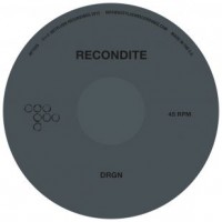 Recondite - DRGN
