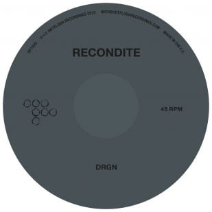 Recondite - DRGN