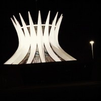 Murió Óscar Niemeyer, gran maestro de la arquitectura