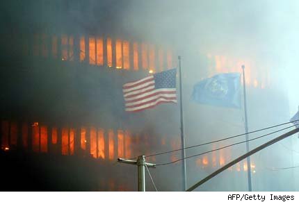 Muy interesante: El 9/11 fue un complót? Teorías de la conspiración desafían la historia oficial (ESPECIAL)
