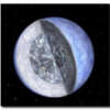 PSR J1719-1438 b: El planeta de Diamante.