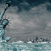En 300 años Nueva York estaría bajo el agua