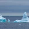 La capa más resistente de hielo del Polo Norte ha comenzado a sufrir proceso de deshielo
