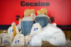 Un estudio explica lo que ocurre en el cerebro ante la abstinencia de cocaína