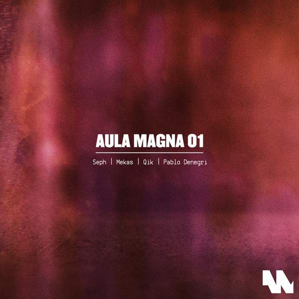 Aula Magna Records, desde Argentina con amor