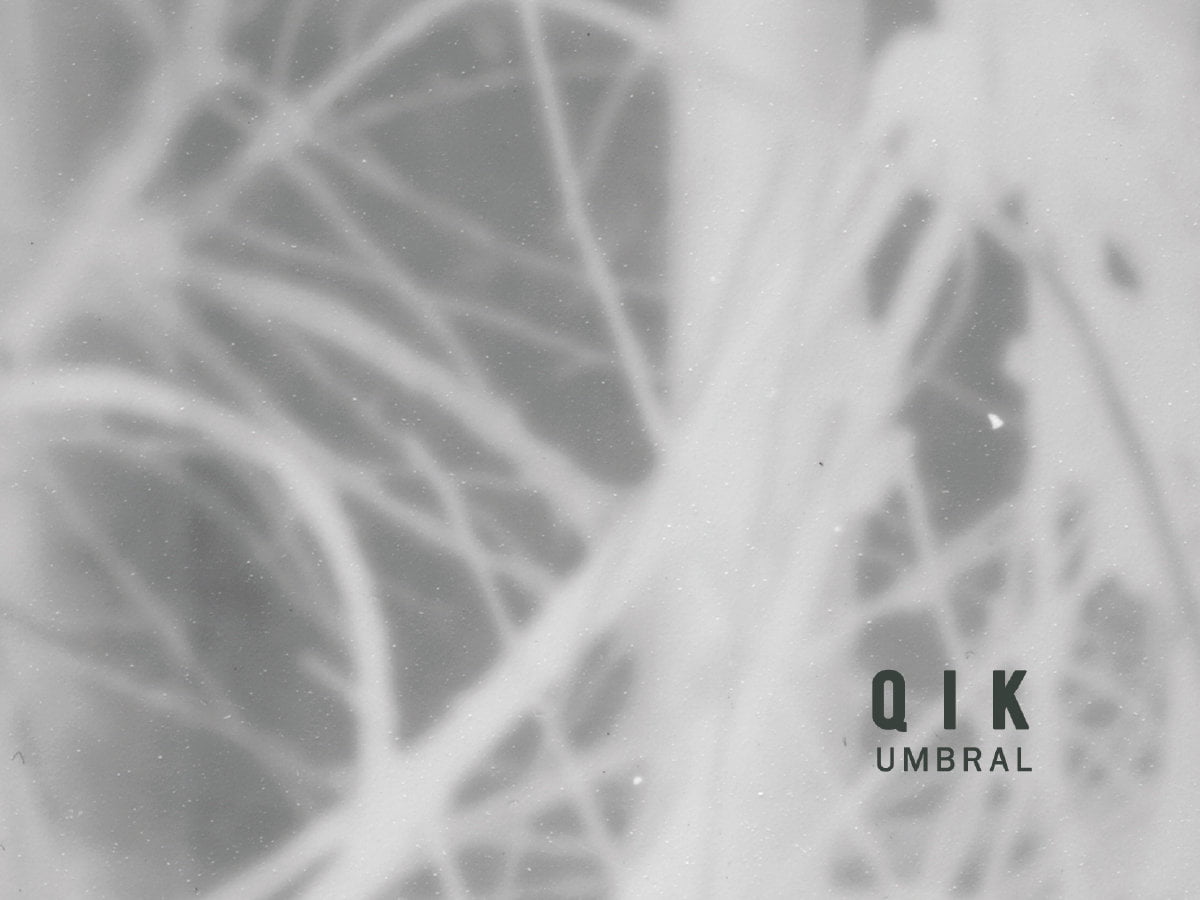 Aula Magna presenta el album de QiK