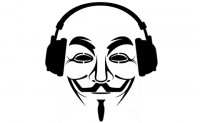 Anontune: la plataforma social de música impulsada por Anonymous