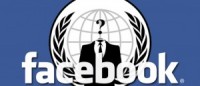 Anonymous le declara la guerra a Facebook