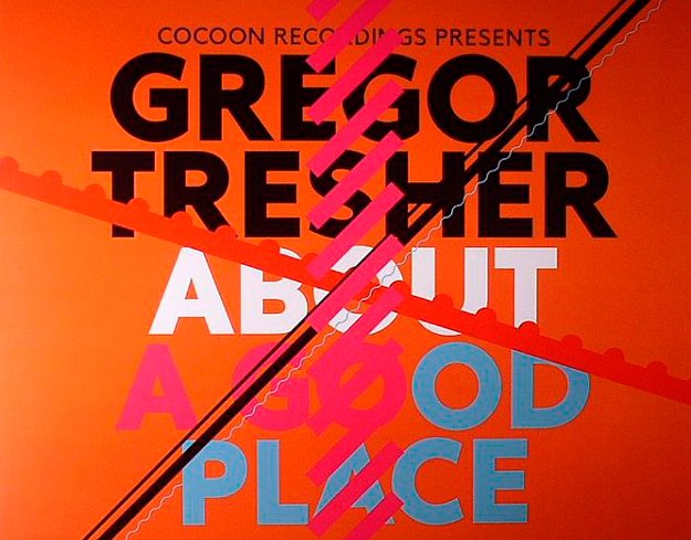 Cocoon Recordings publica "About A Good Place"